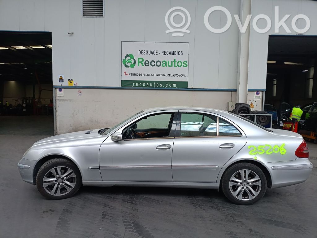E W211 E-class, AMG (W124, W210, W211, W212, W213, C207, W238)  A6471530779