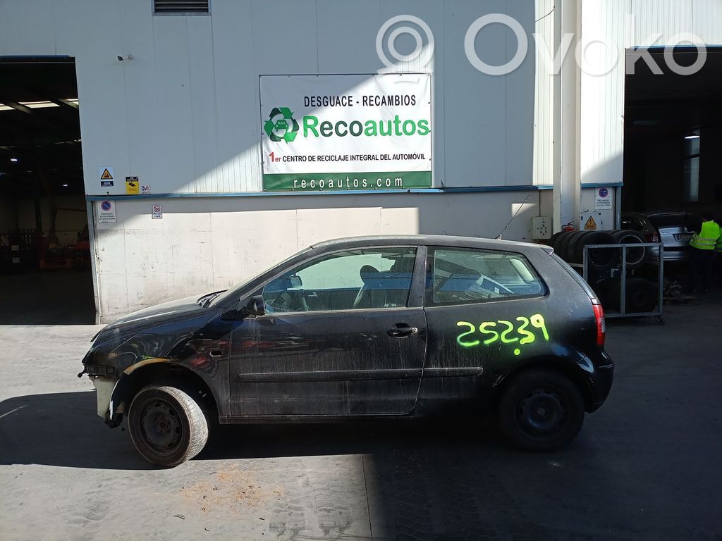 Polo Polo  6Q0953503AF