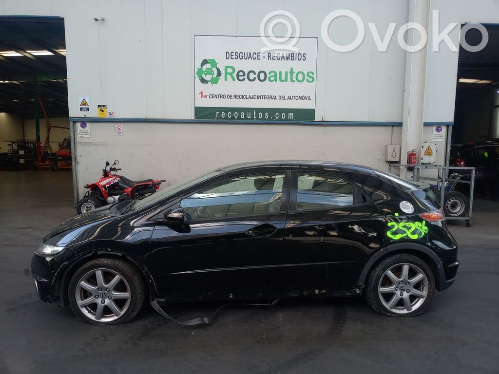 Civic Civic  9S161508060