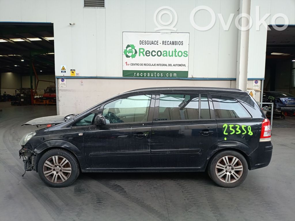 Zafira B Zafira  9202341