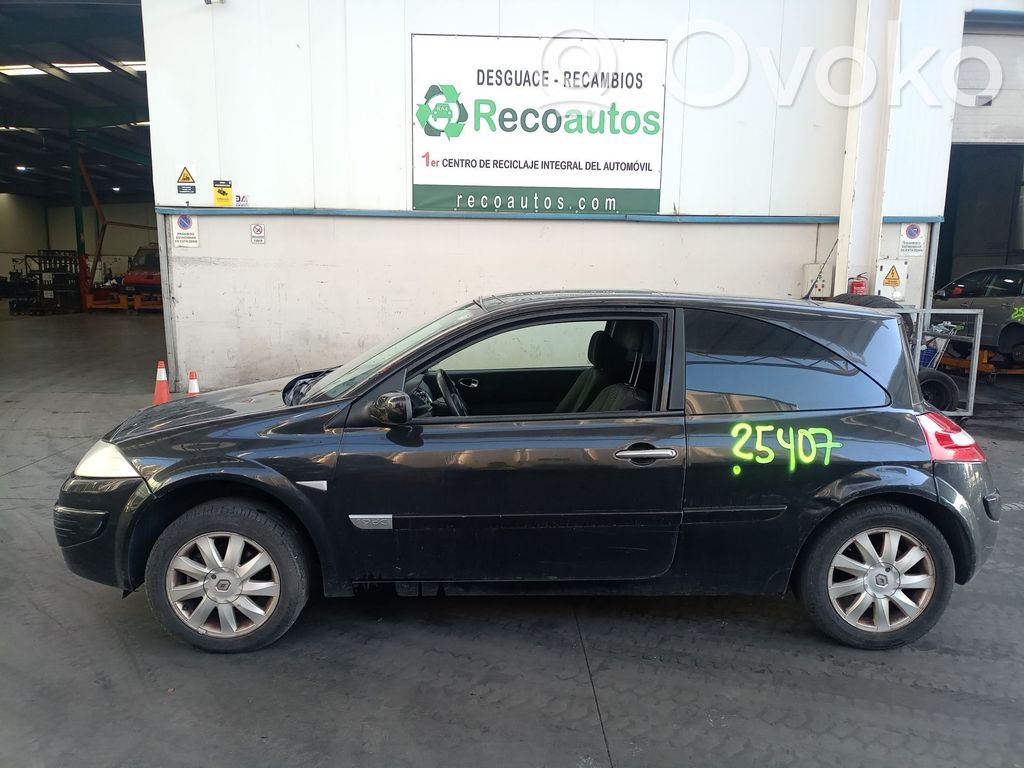 Megane II Megane  8200527725