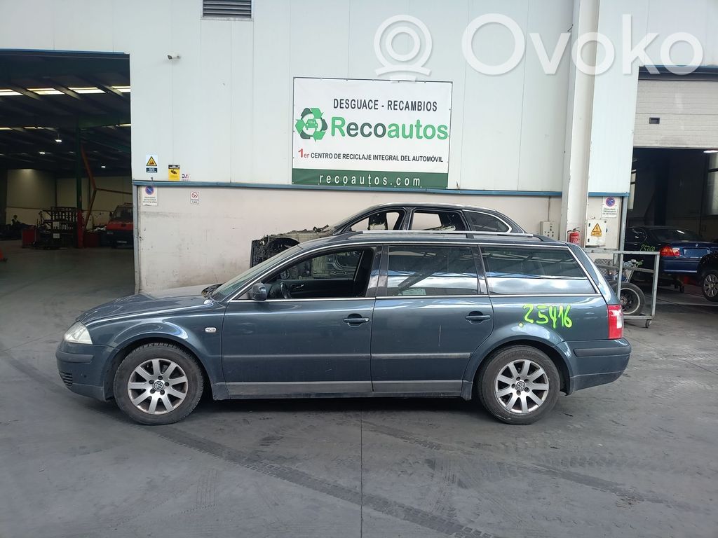 Passat Alltrack Passat  AVF