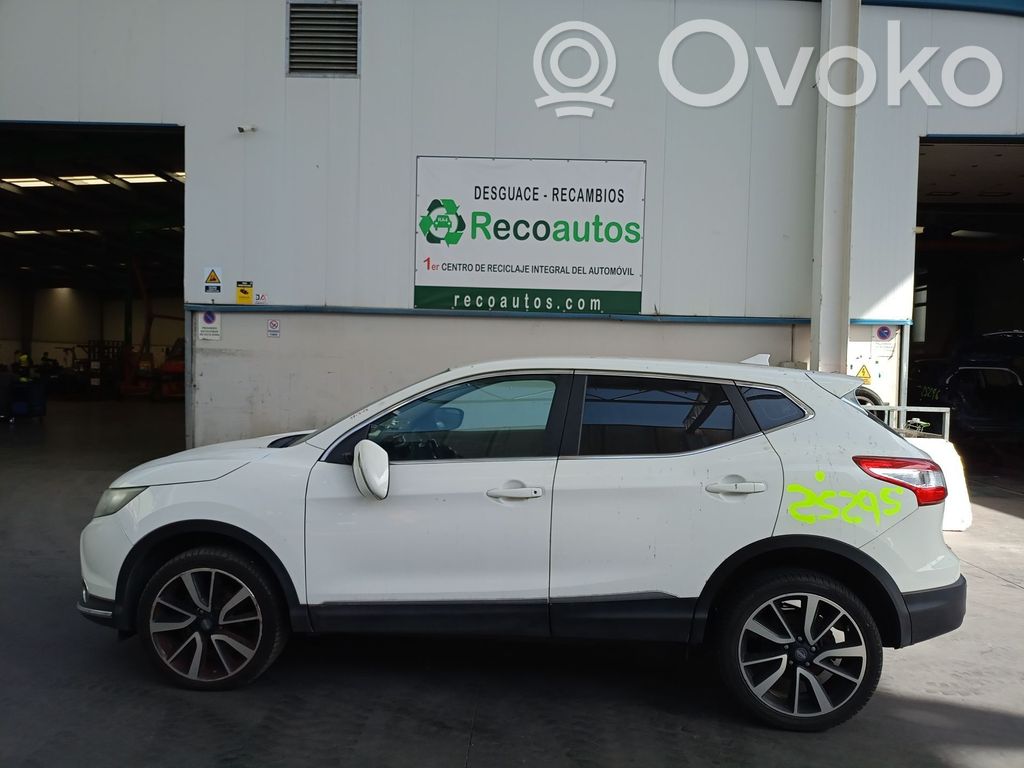 Qashqai Qashqai, Qashqai+2  237104EB0D