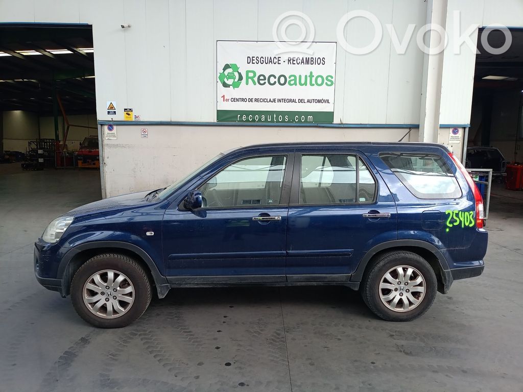 CR-V CR-V  AG133004050089