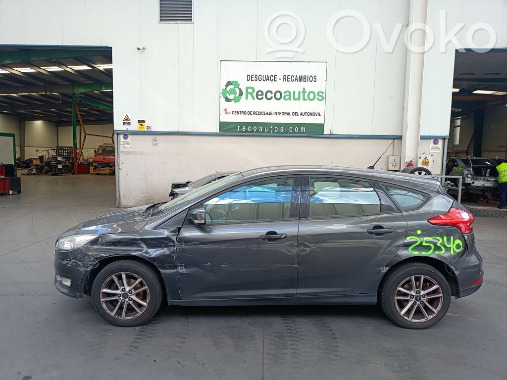 Focus Focus  FIFC2C405AF