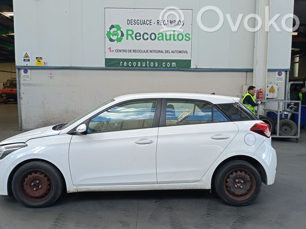 i20 (GB IB) i20  U69MFH
