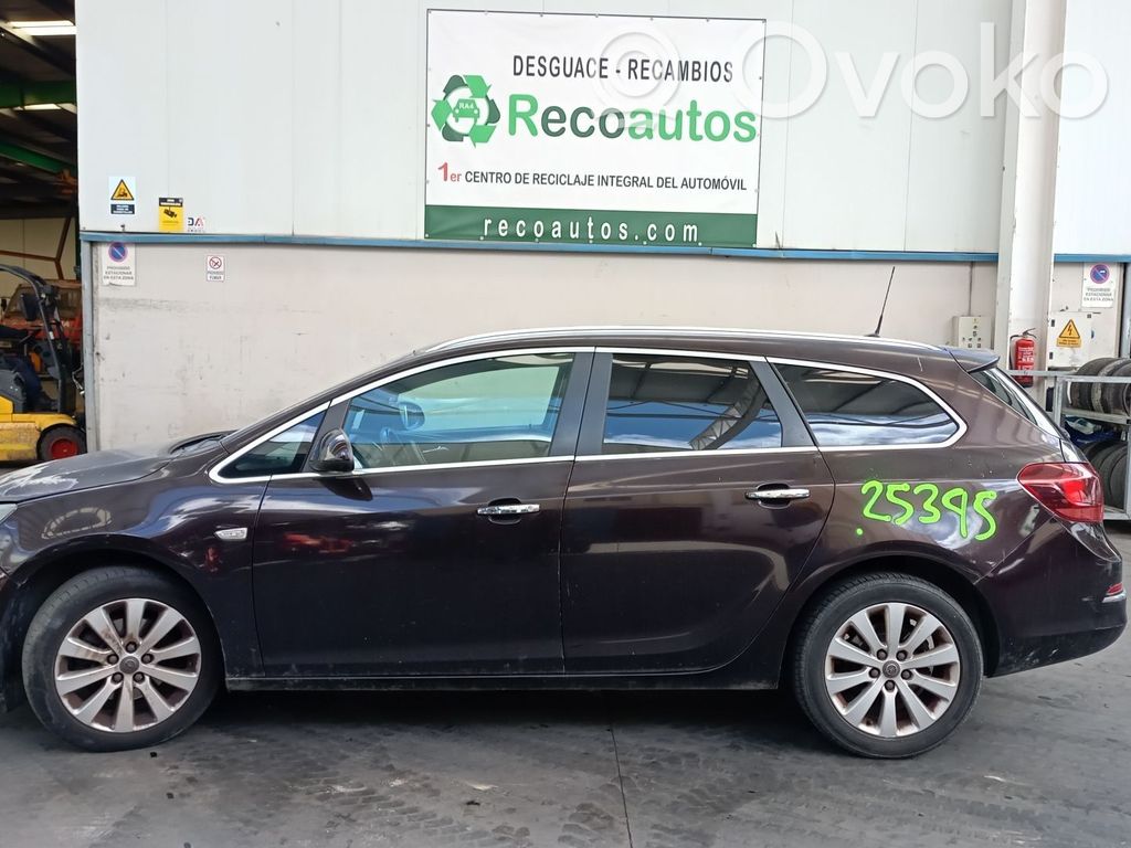 Astra J Astra  13579662