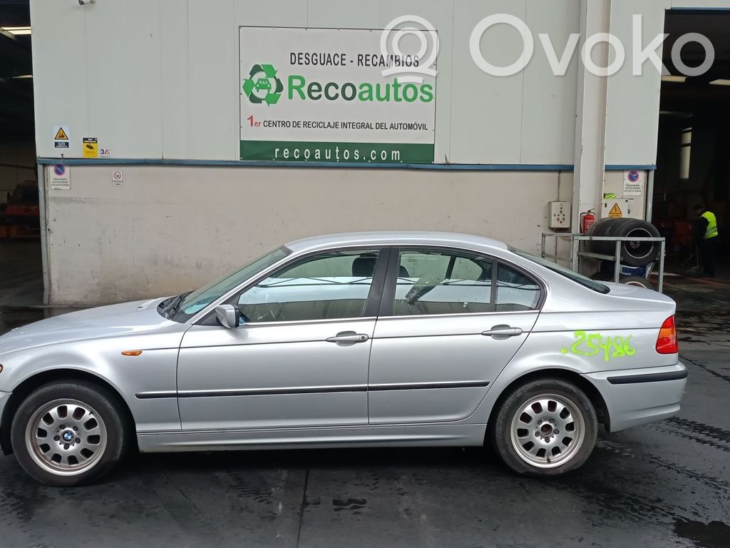 3 E46 Series 3  7501592