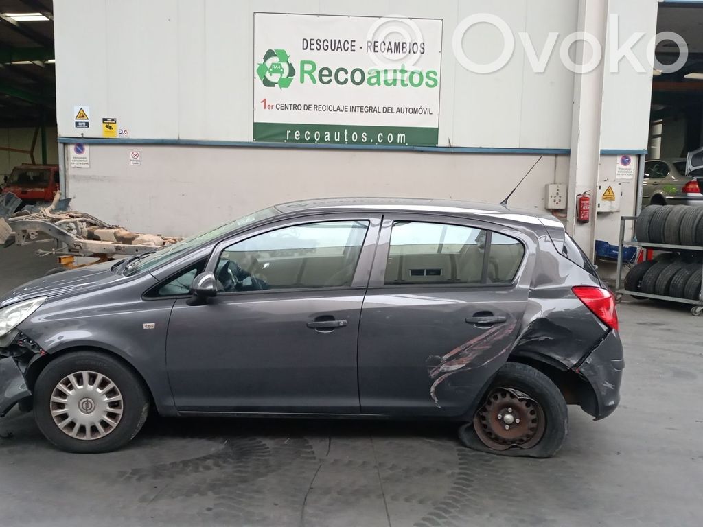 Corsa D Corsa  13205097