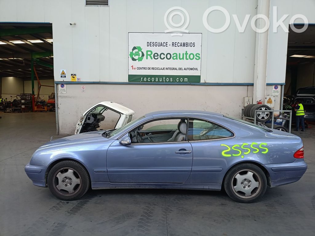 CLK A208 C208 CLK-class, AMG (W208, W209)  A2024914901