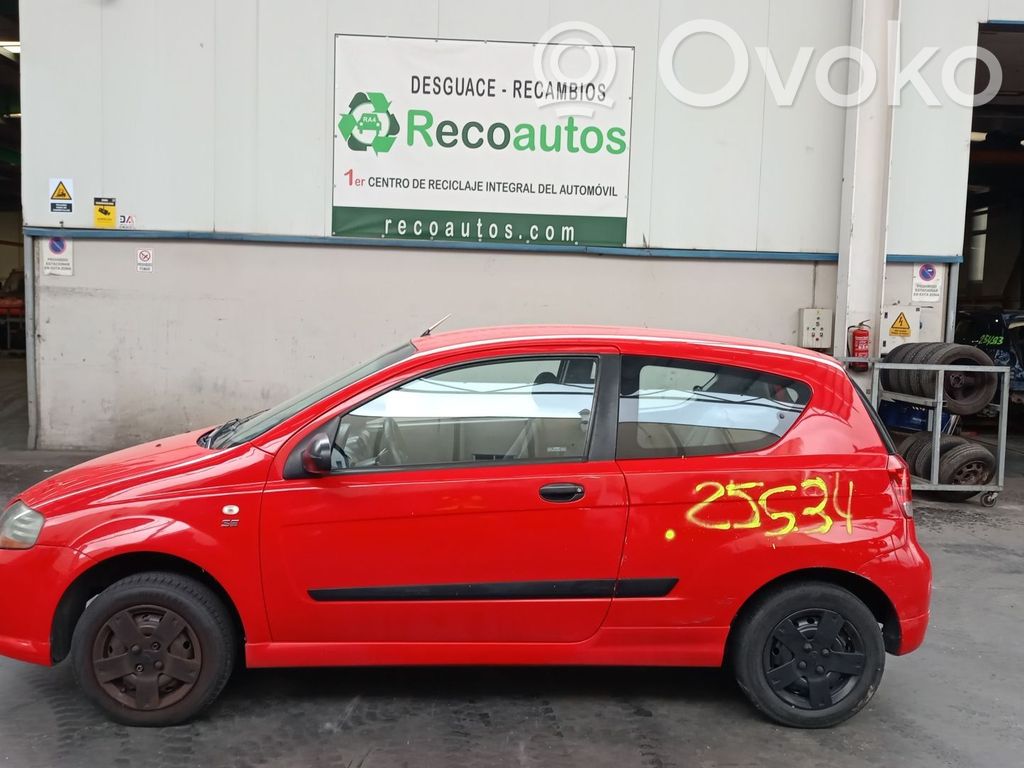 Aveo Aveo  96404263