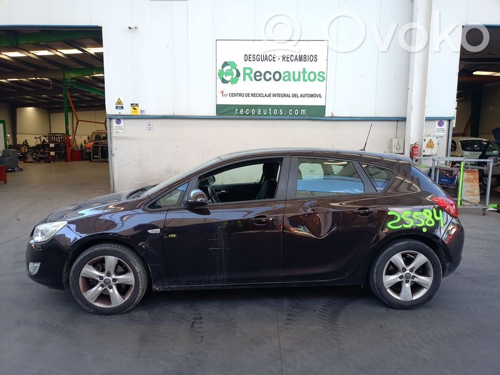Astra H Astra  13579662