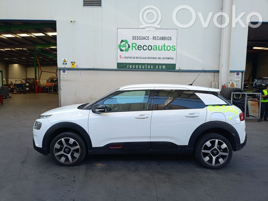 C4 SpaceTourer C4 Picasso, Grand Picasso, Aircross, Cactus  9821336680