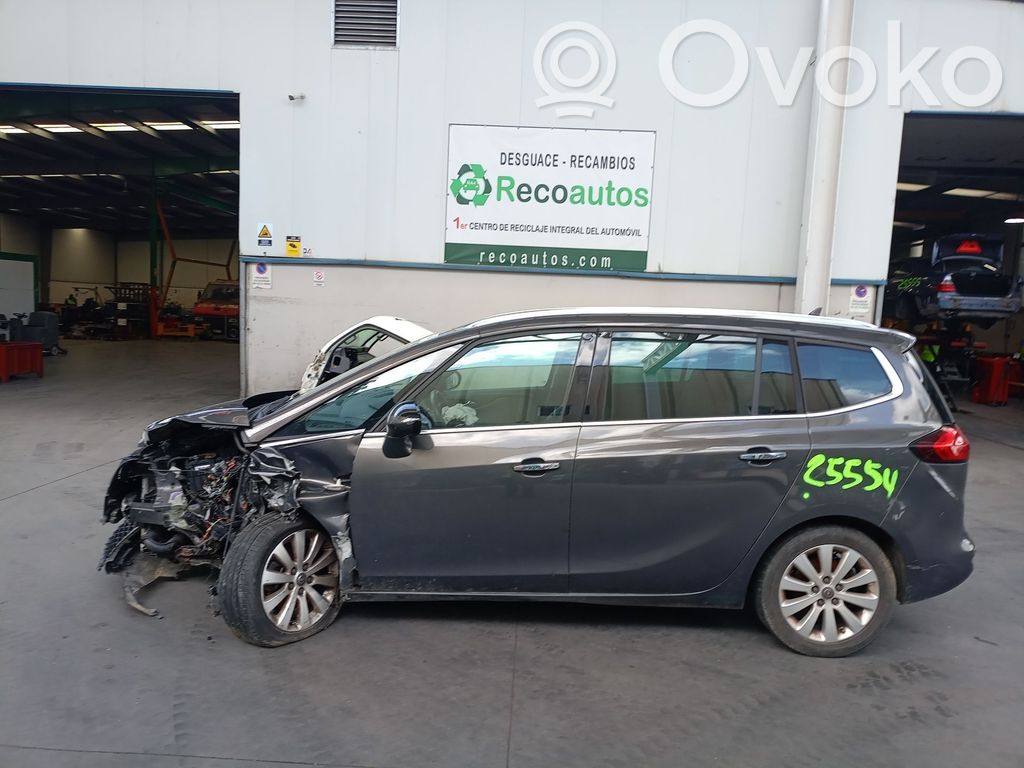 Zafira B Zafira  13585478
