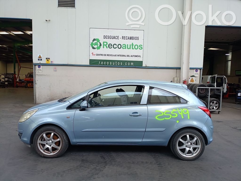 Corsa D Corsa  13277812