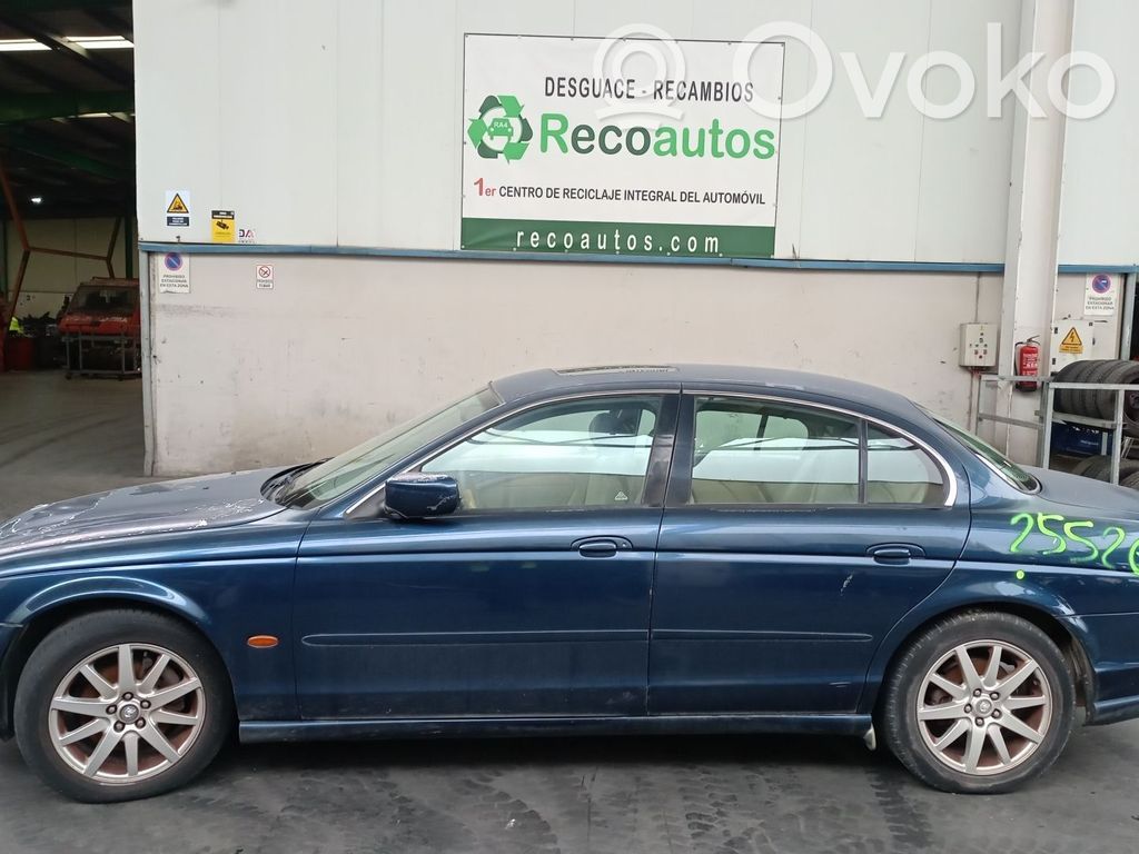 S-Type S-Type  XR813139N