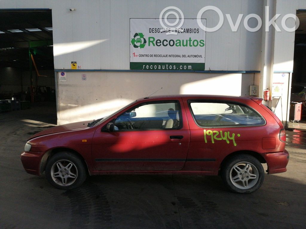 Almera Almera  237102N106