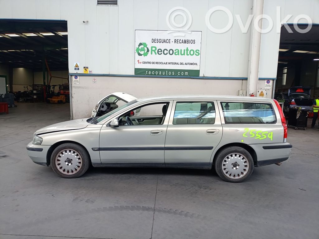 V70 S70, V70, V70 XC  B5244T3