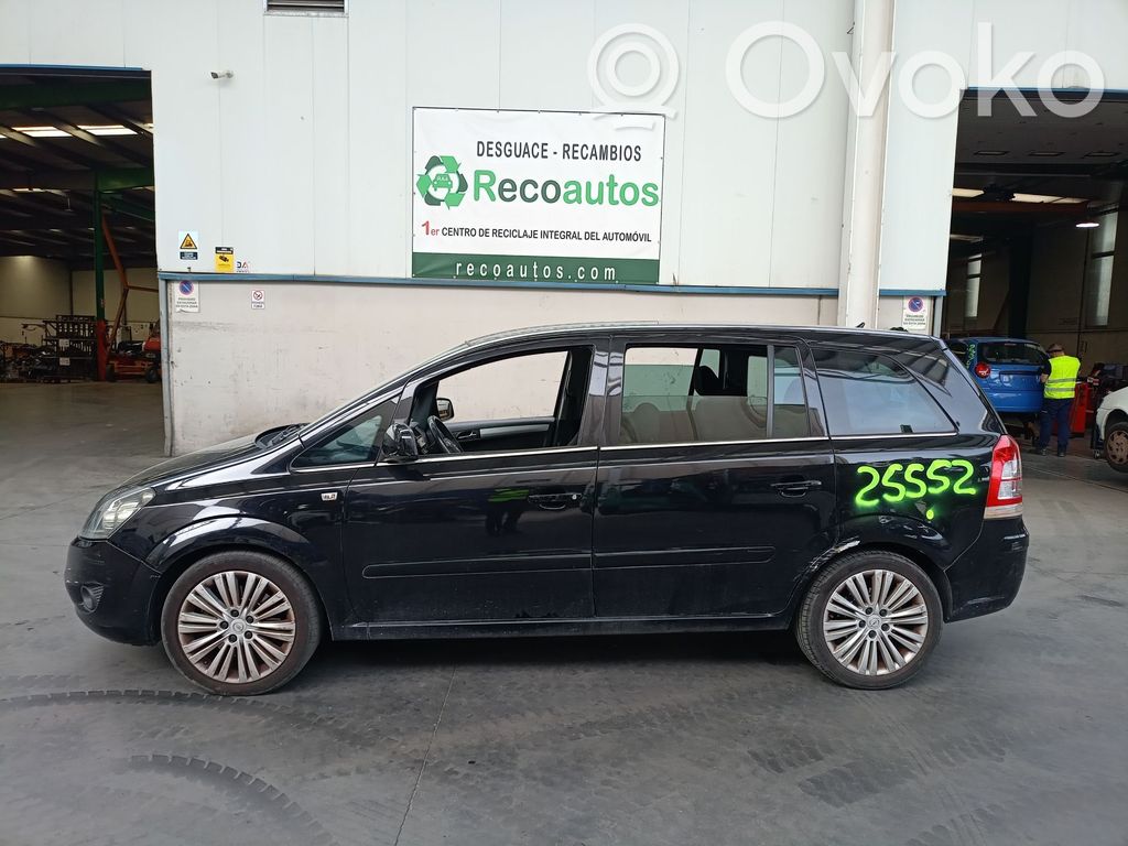 Zafira B Zafira  97368737