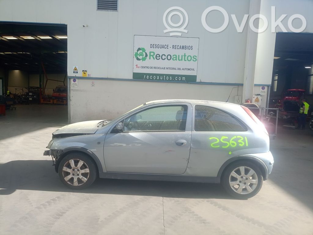 Corsa C Corsa  9185413