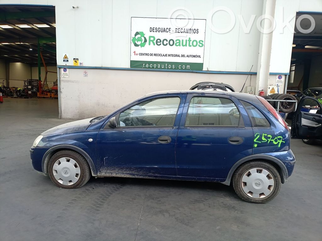 Corsa C Corsa  172437