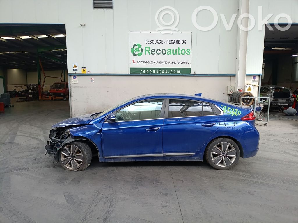 Ioniq Ioniq  G4LE