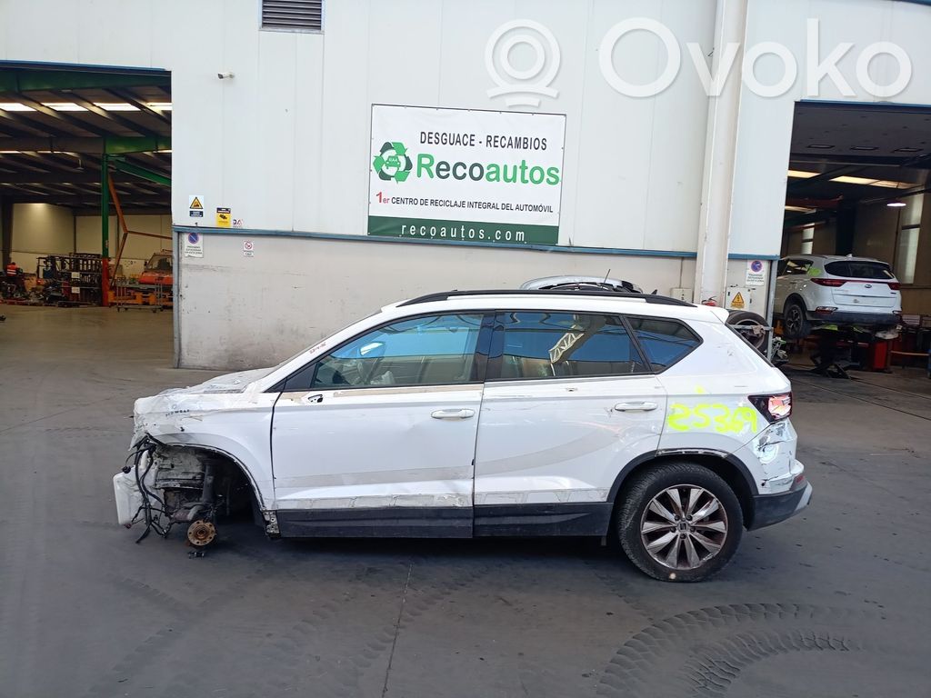 Ateca Ateca  5FA419091FE