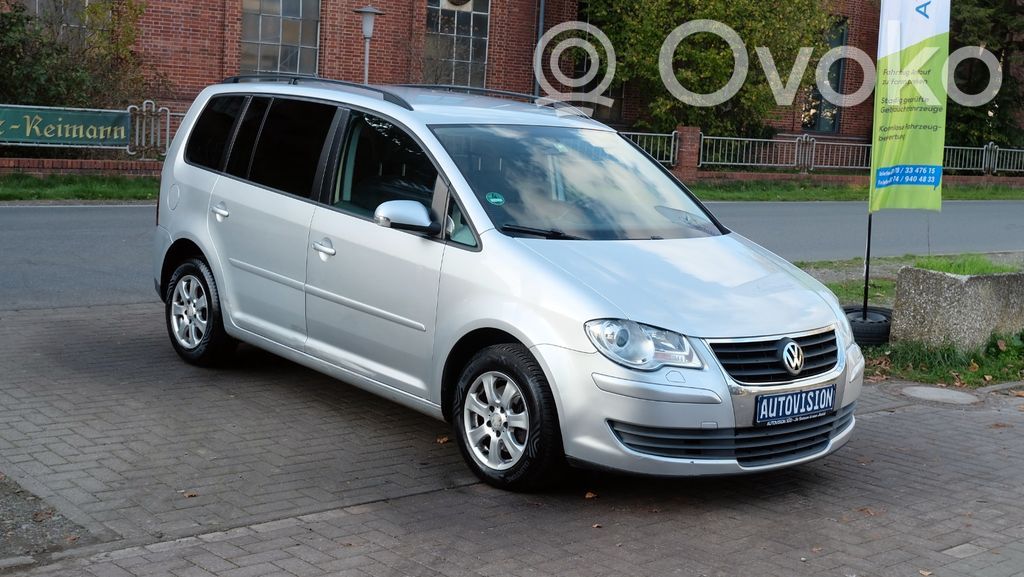 Touran I Touran  045109145