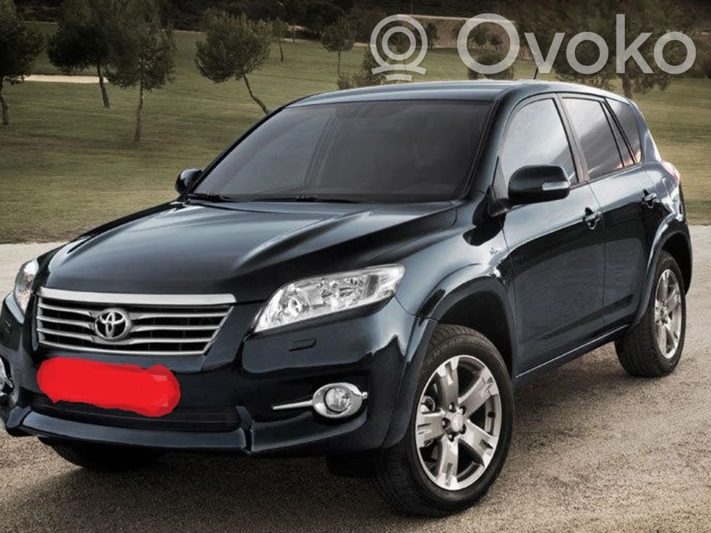 RAV 4 (XA30) RAV 4