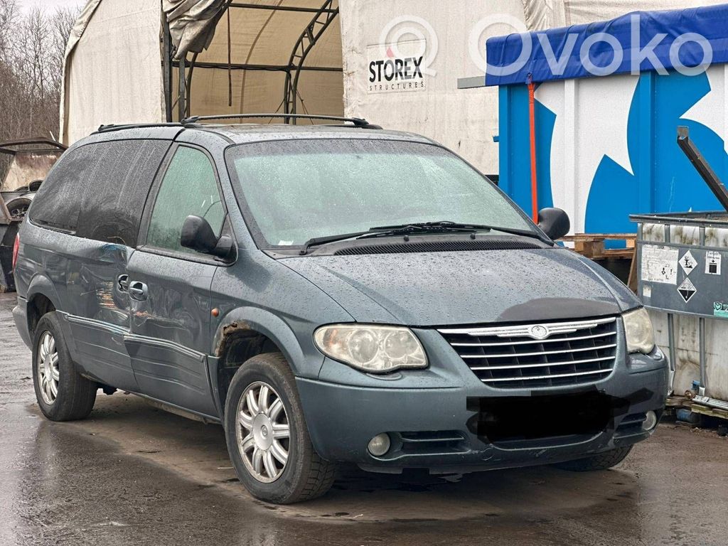 Voyager Voyager  ENR