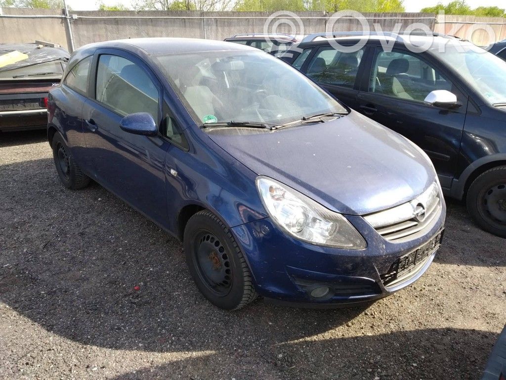 Corsa D Corsa  73500429