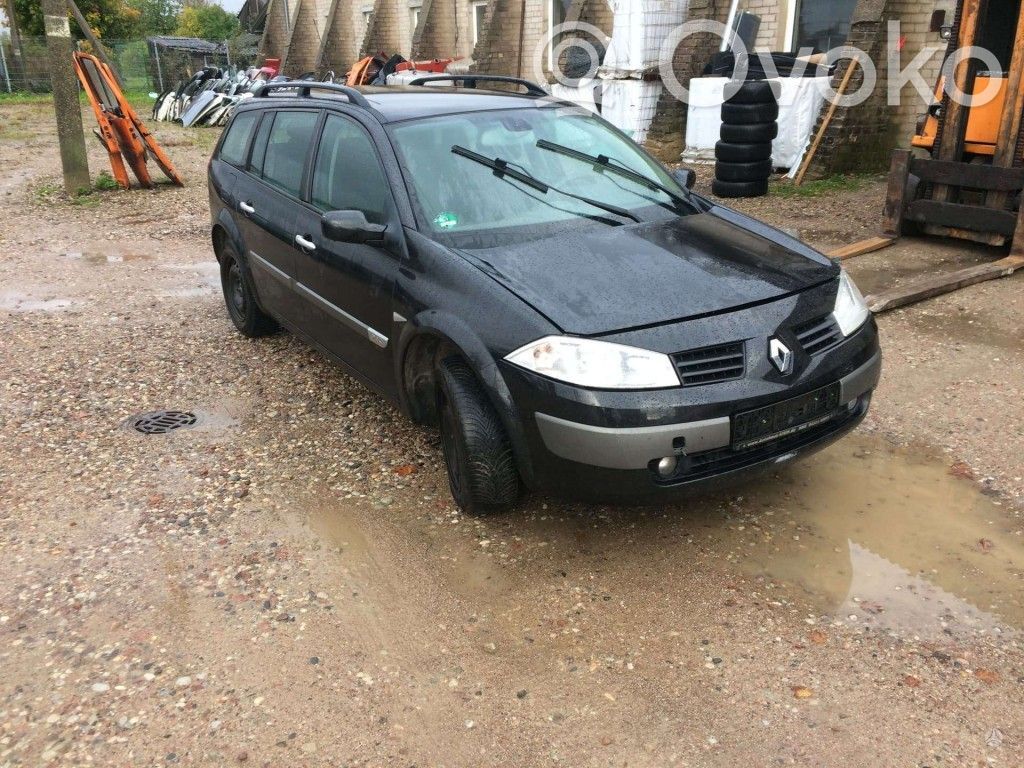 Megane II Megane  8200700172