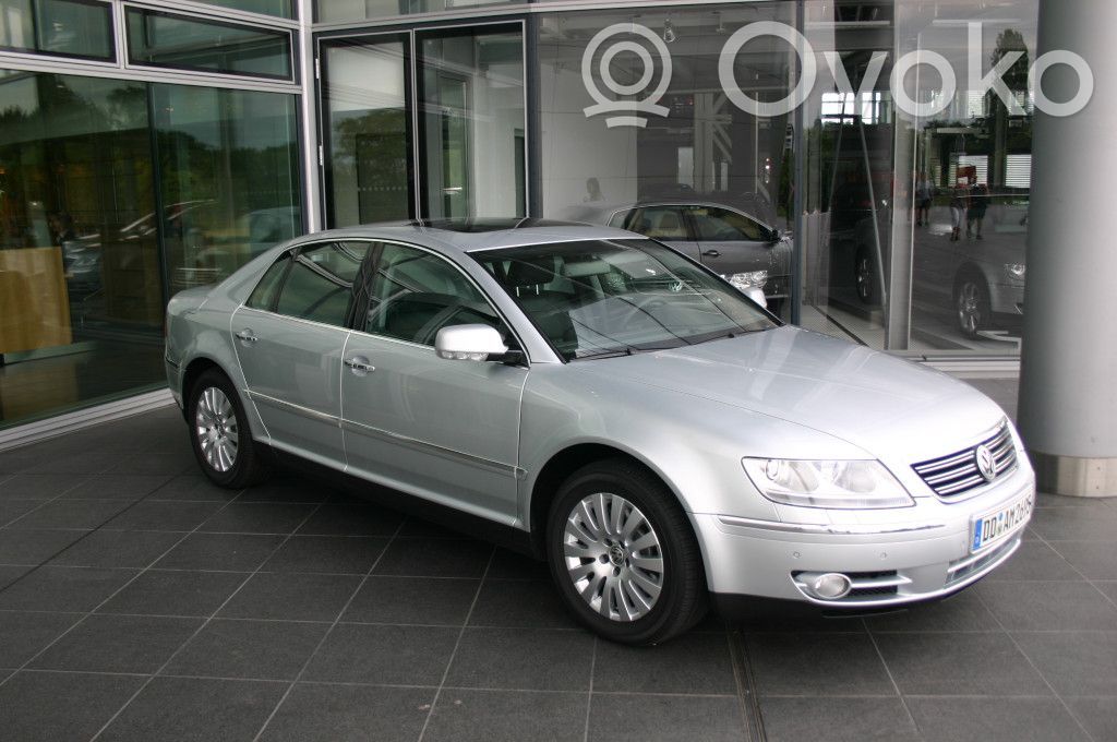 Phaeton Phaeton  059109243P