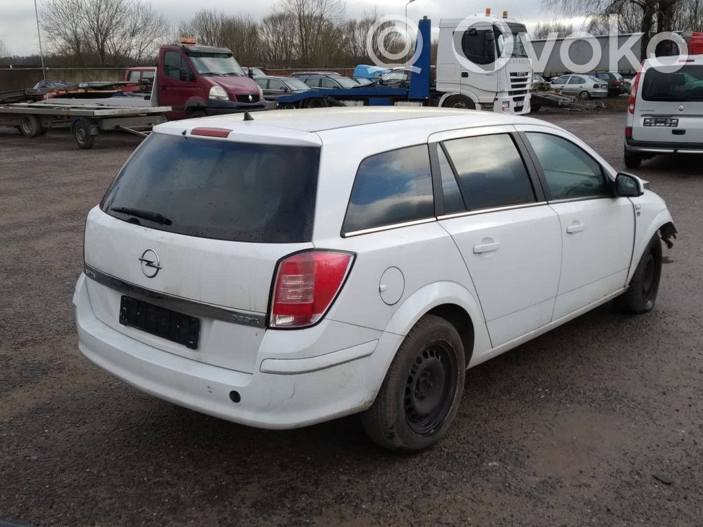 Astra H Astra  07T330