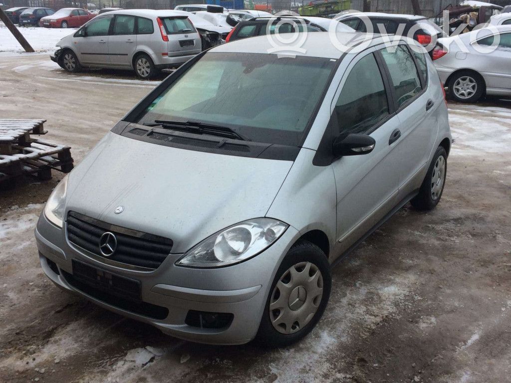 A W169 A-class  VH985