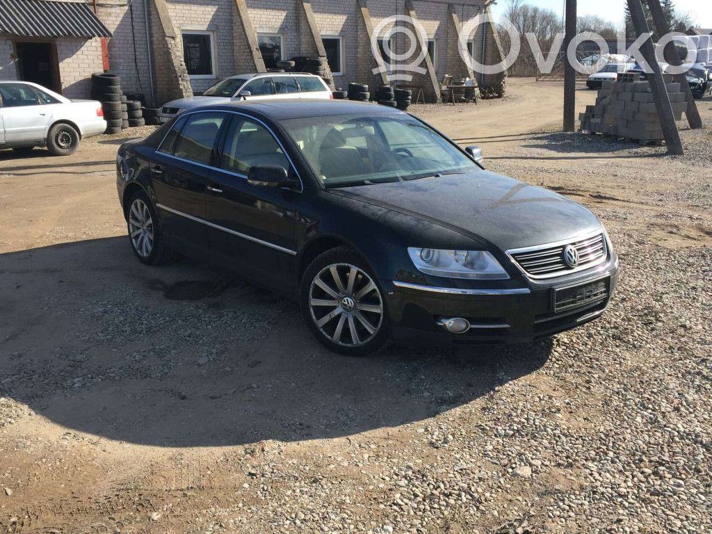 Phaeton Phaeton  3D4831402A
