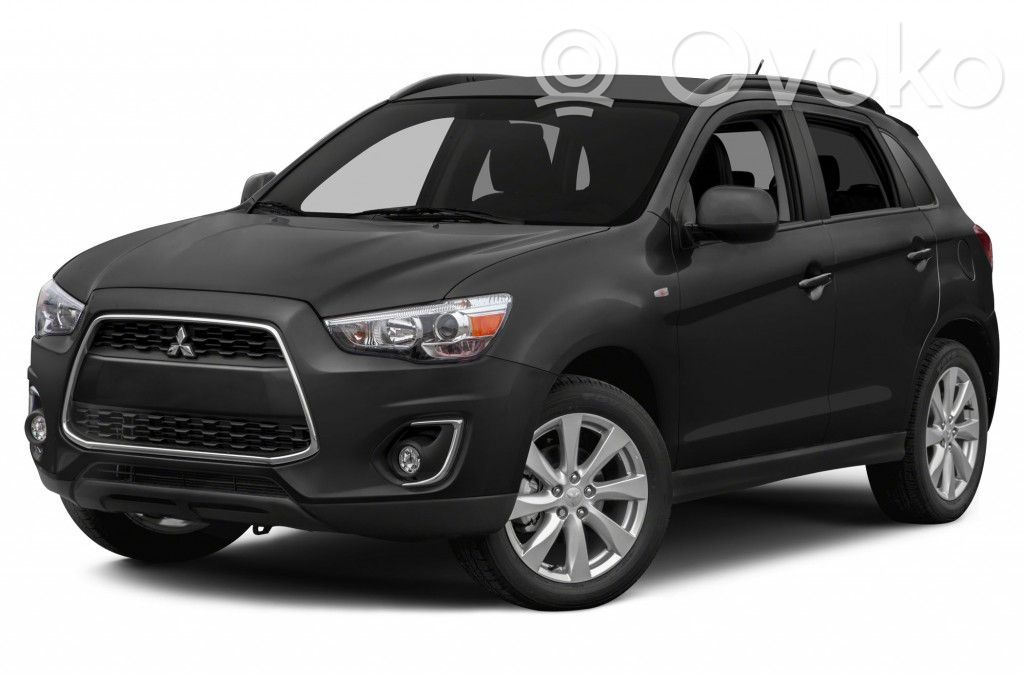 Outlander Outlander  0281017866