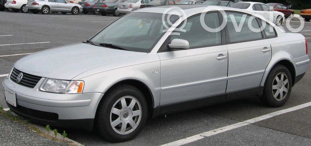 PASSAT B5 Passat  0280218100