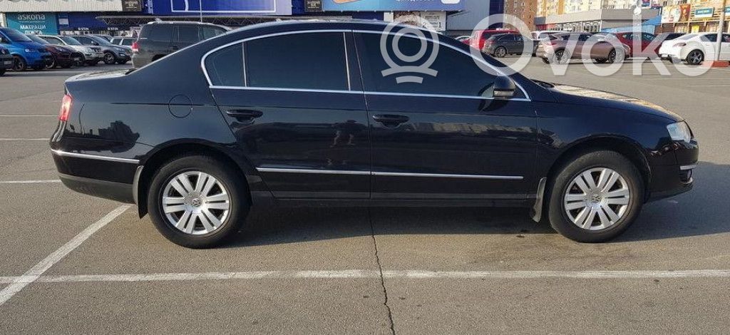 PASSAT B6 Passat  3C0959654CN