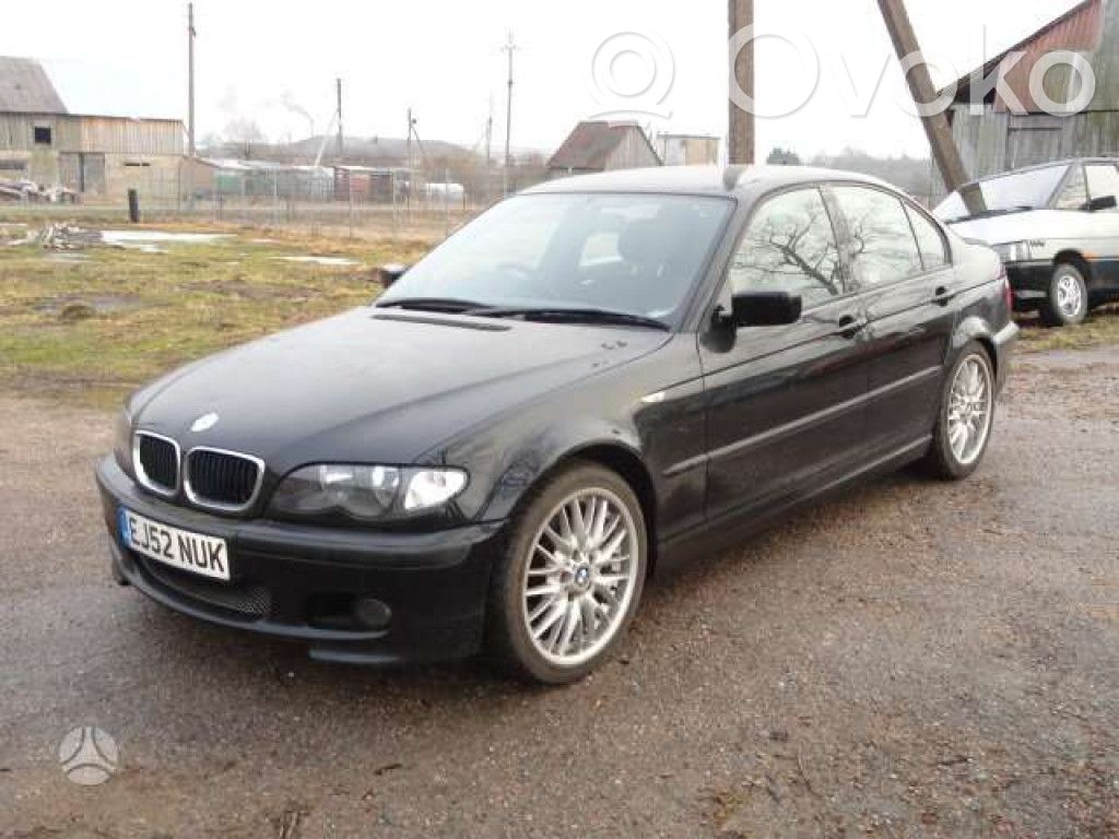 3 E46 Series 3  0281010565