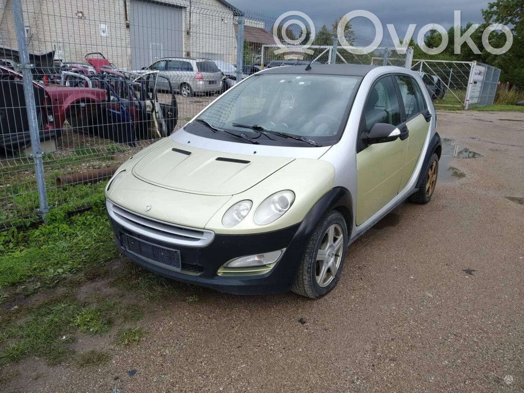 ForFour I ForFour