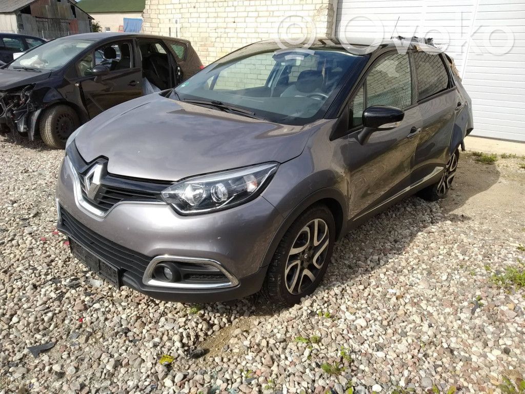 Captur Captur  128642800A