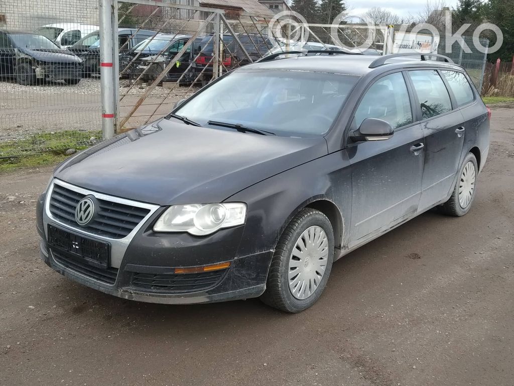 PASSAT B6 Passat  3C0959654CN