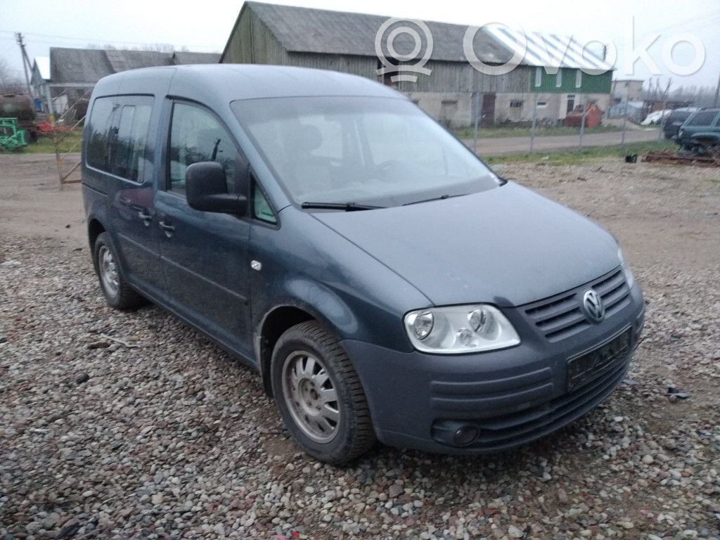 Caddy Caddy  03G906021PF