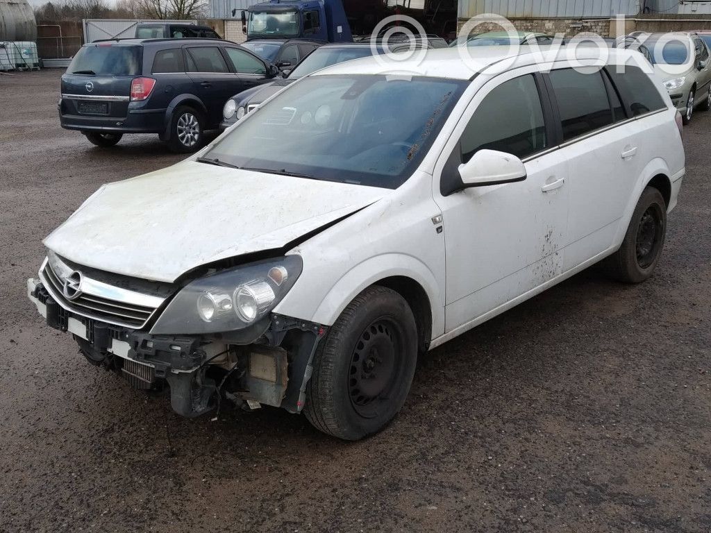 Astra H Astra  13296212