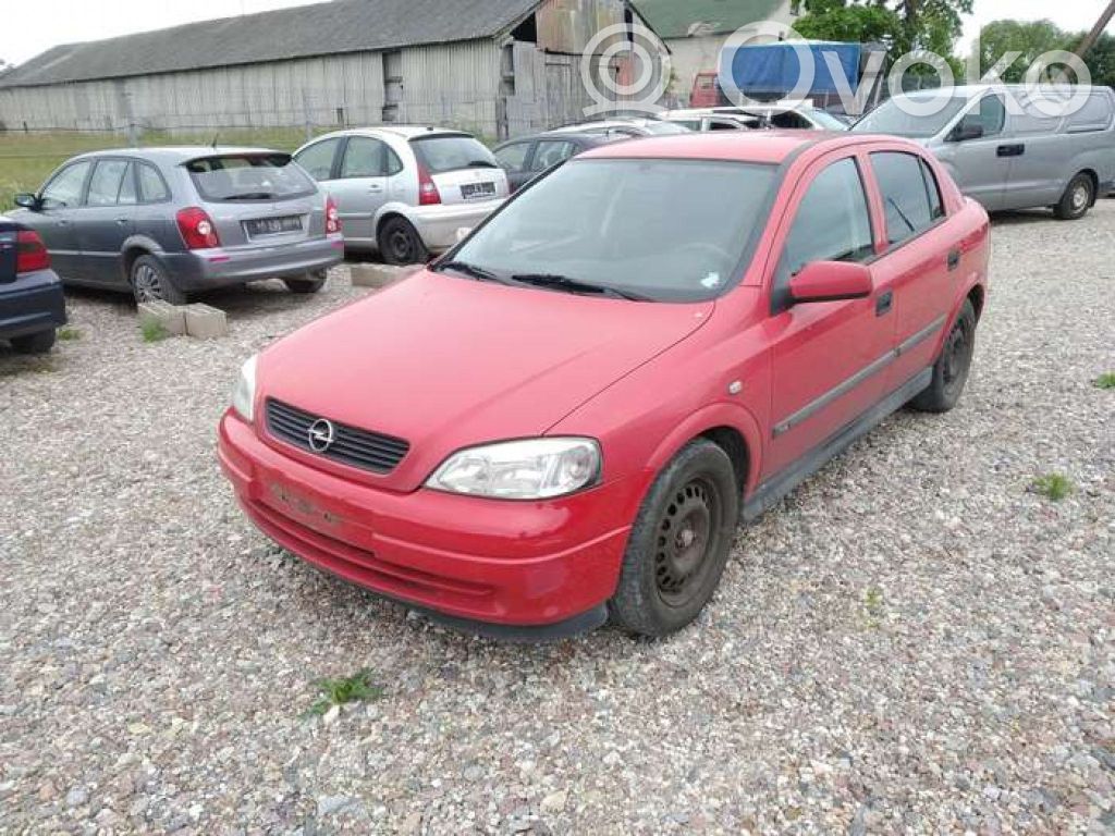 Astra G Astra  90561383