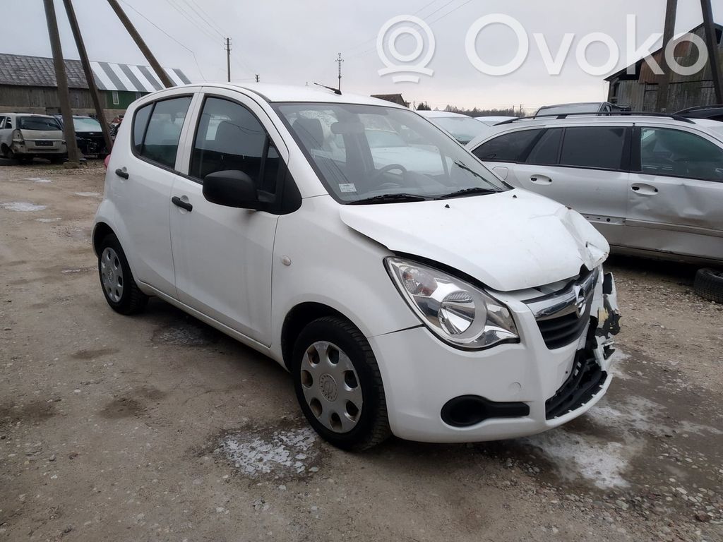 Agila B Agila  7387151K0