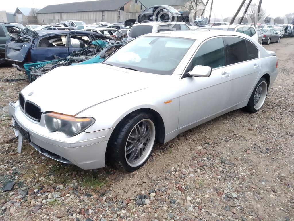 7 E65 E66 Series 7  6911519