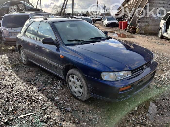 Impreza I Impreza  17A0896