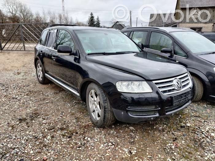 Touareg I Touareg  7L0721797D